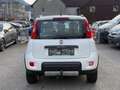Fiat Panda ALLRAD 1.3 Multijet Rock TÜV NEU Anhängerk. Weiß - thumbnail 5