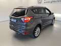 Ford Kuga Kuga 2.0 TDCI 150 CV S&S 2WD Vignale Grigio - thumbnail 8