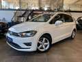Volkswagen Golf Sportsvan *PDC*AHK*ACC*NAVI*SHZ*MFL* Weiß - thumbnail 16