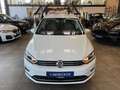 Volkswagen Golf Sportsvan *PDC*AHK*ACC*NAVI*SHZ*MFL* Weiß - thumbnail 23