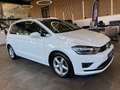 Volkswagen Golf Sportsvan *PDC*AHK*ACC*NAVI*SHZ*MFL* Weiß - thumbnail 3