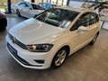 Volkswagen Golf Sportsvan *PDC*AHK*ACC*NAVI*SHZ*MFL* Weiß - thumbnail 17