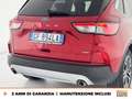 Ford Kuga 2.5 phev titanium 2wd 225cv e-shifter Rouge - thumbnail 19