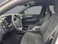 Volvo EX40 Black Edition Plus, Twin Motor, Vollelektrisch Weiß - thumbnail 9