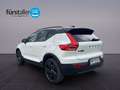 Volvo EX40 Black Edition Plus, Twin Motor, Vollelektrisch Weiß - thumbnail 7