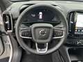 Volvo EX40 Black Edition Plus, Twin Motor, Vollelektrisch Weiß - thumbnail 13