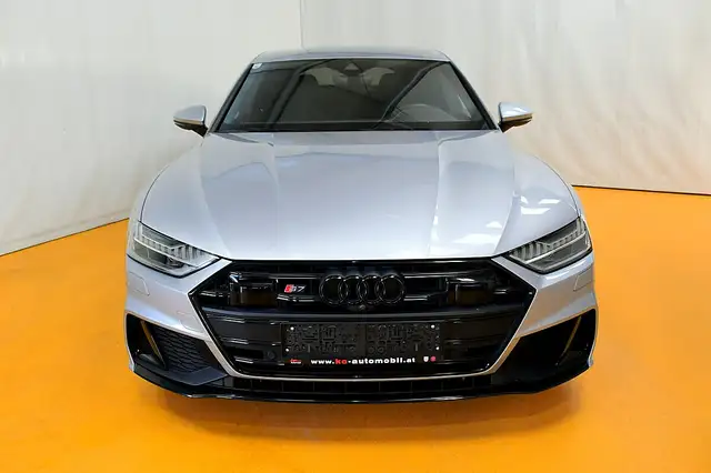 Audi S7 Sportback TDI quattro tiptronic Ansicht 7