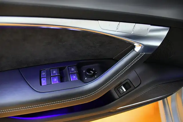 Audi S7 Sportback TDI quattro tiptronic Ansicht 16