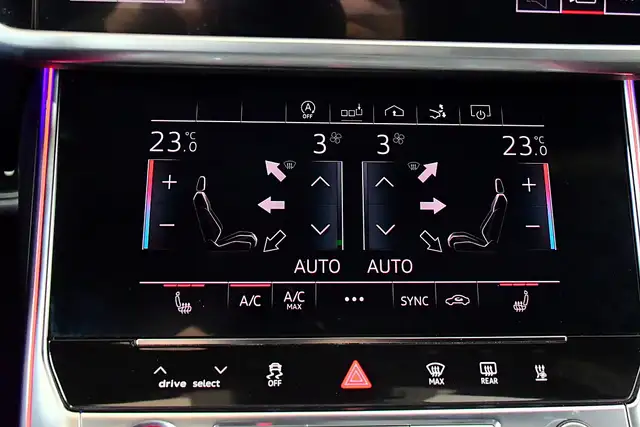 Audi S7 Sportback TDI quattro tiptronic Ansicht 11