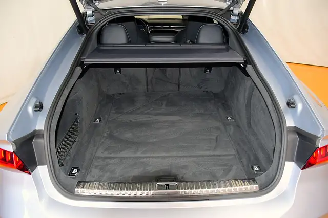 Audi S7 Sportback TDI quattro tiptronic Ansicht 24