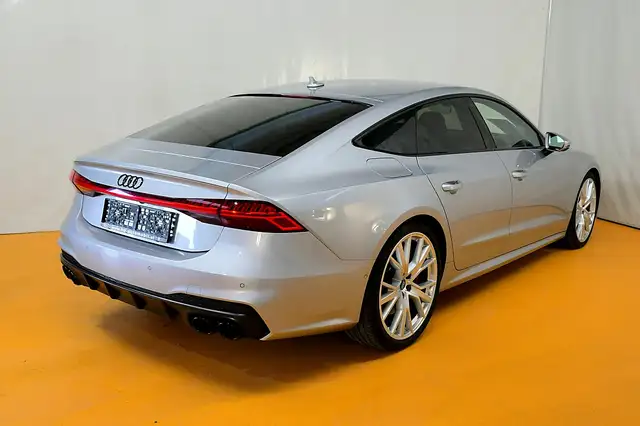 Audi S7 Sportback TDI quattro tiptronic Ansicht 3