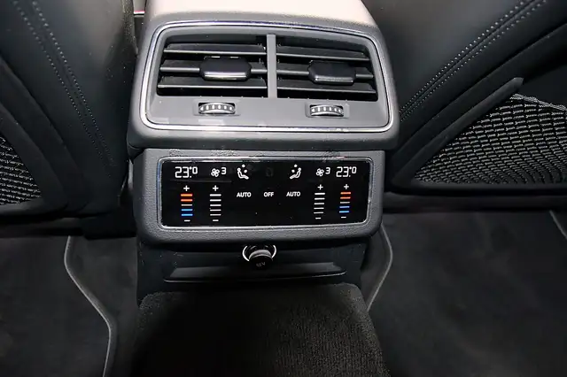 Audi S7 Sportback TDI quattro tiptronic Ansicht 25