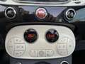 Fiat 500C 1.2 Popstar 4 cilinder , climaat control , cruisec Negro - thumbnail 8