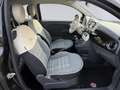 Fiat 500C 1.2 Popstar 4 cilinder , climaat control , cruisec Negro - thumbnail 19