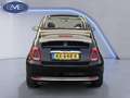 Fiat 500C 1.2 Popstar 4 cilinder , climaat control , cruisec Negro - thumbnail 9