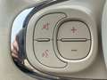 Fiat 500C 1.2 Popstar 4 cilinder , climaat control , cruisec Negro - thumbnail 24