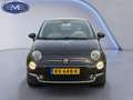 Fiat 500C 1.2 Popstar 4 cilinder , climaat control , cruisec Negro - thumbnail 7