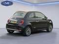 Fiat 500C 1.2 Popstar 4 cilinder , climaat control , cruisec Negro - thumbnail 31