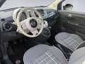 Fiat 500C 1.2 Popstar 4 cilinder , climaat control , cruisec Negro - thumbnail 17
