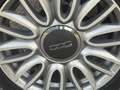 Fiat 500C 1.2 Popstar 4 cilinder , climaat control , cruisec Negro - thumbnail 15