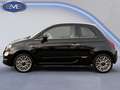 Fiat 500C 1.2 Popstar 4 cilinder , climaat control , cruisec Negro - thumbnail 22