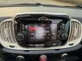 Fiat 500C 1.2 Popstar 4 cilinder , climaat control , cruisec Negro - thumbnail 27