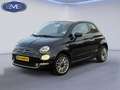 Fiat 500C 1.2 Popstar 4 cilinder , climaat control , cruisec Negro - thumbnail 18