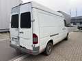 Mercedes-Benz Sprinter 212 D lang/Laag 2,9D (+31641468730) Rood - thumbnail 4