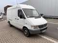Mercedes-Benz Sprinter 212 D lang/Laag 2,9D (+31641468730) Rood - thumbnail 1