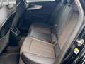 Audi A4 40 TFSI quattro S-line S-tronic Schwarz - thumbnail 10