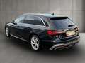 Audi A4 40 TFSI quattro S-line S-tronic Schwarz - thumbnail 4