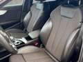 Audi A4 40 TFSI quattro S-line S-tronic Schwarz - thumbnail 8