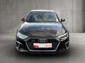 Audi A4 40 TFSI quattro S-line S-tronic Schwarz - thumbnail 2