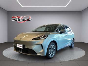 MG4 Urban Comfort 43 kw/h