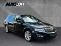 Skoda Octavia Combi RS 2HAND/AHK/PANO/ACC Schwarz - thumbnail 6