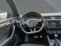 Skoda Octavia Combi RS 2HAND/AHK/PANO/ACC Schwarz - thumbnail 11
