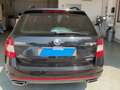 Skoda Octavia Combi RS 2HAND/AHK/PANO/ACC Noir - thumbnail 6