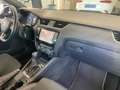 Skoda Octavia Combi RS 2HAND/AHK/PANO/ACC Noir - thumbnail 4