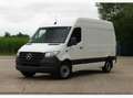 Mercedes-Benz Sprinter eSprinter Standard 55/47 kWh Wit - thumbnail 18