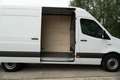Mercedes-Benz Sprinter eSprinter Standard 55/47 kWh Wit - thumbnail 9