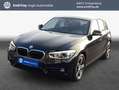 BMW 125 i Aut. Sport Line PDC* LED* Klimaautomatik Schwarz - thumbnail 1