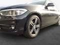 BMW 125 i Aut. Sport Line PDC* LED* Klimaautomatik Schwarz - thumbnail 7