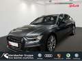 Audi A6 55 TFSI e quattro sport AHK RFK Matrix Grau - thumbnail 1