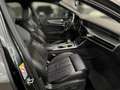 Audi A6 55 TFSI e quattro sport AHK RFK Matrix Grau - thumbnail 15