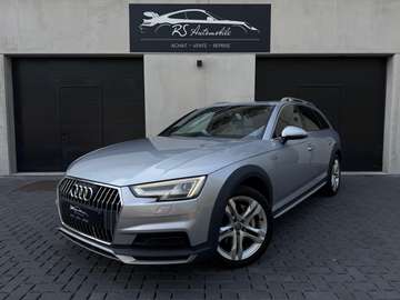 2.0 TDI QUATTRO PANO/LEDS/CUIR/VIRTULAL