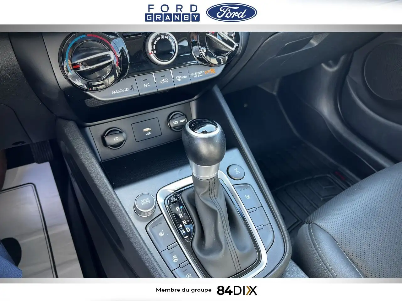 Hyundai KONA photo Hyundai KONA