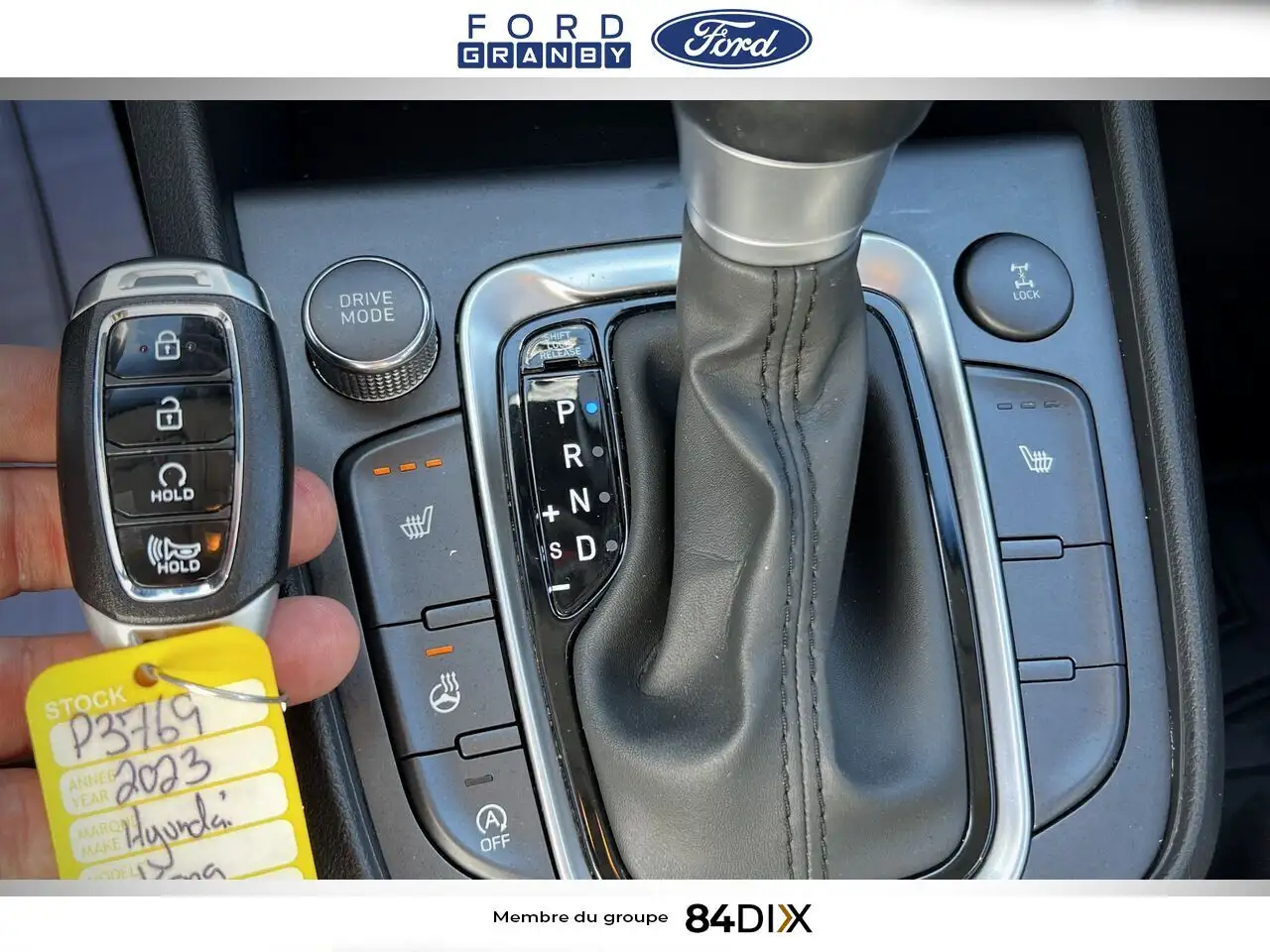 Hyundai KONA photo Hyundai KONA