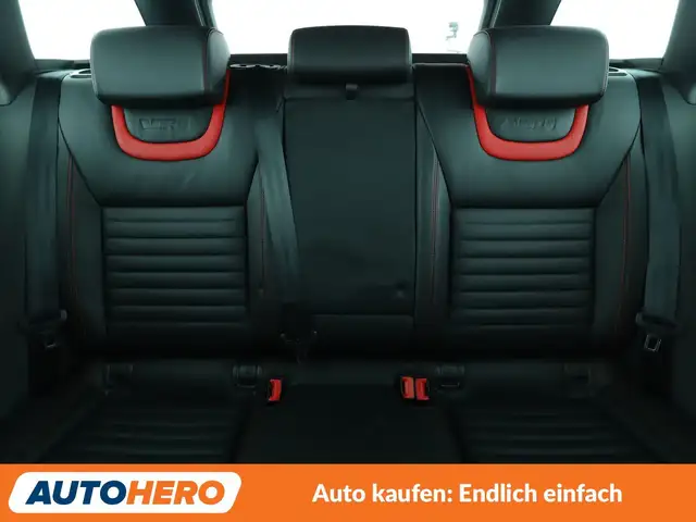 Skoda Octavia view 15