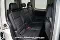 Volkswagen Caddy 1.4 TGI CNG (EU6)*|CUIR*NAVI*PDC*CRUISE*SG CHAUFF| Weiß - thumbnail 12