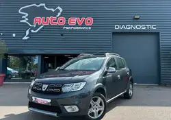 Dacia Sandero TCe 90 Stepway